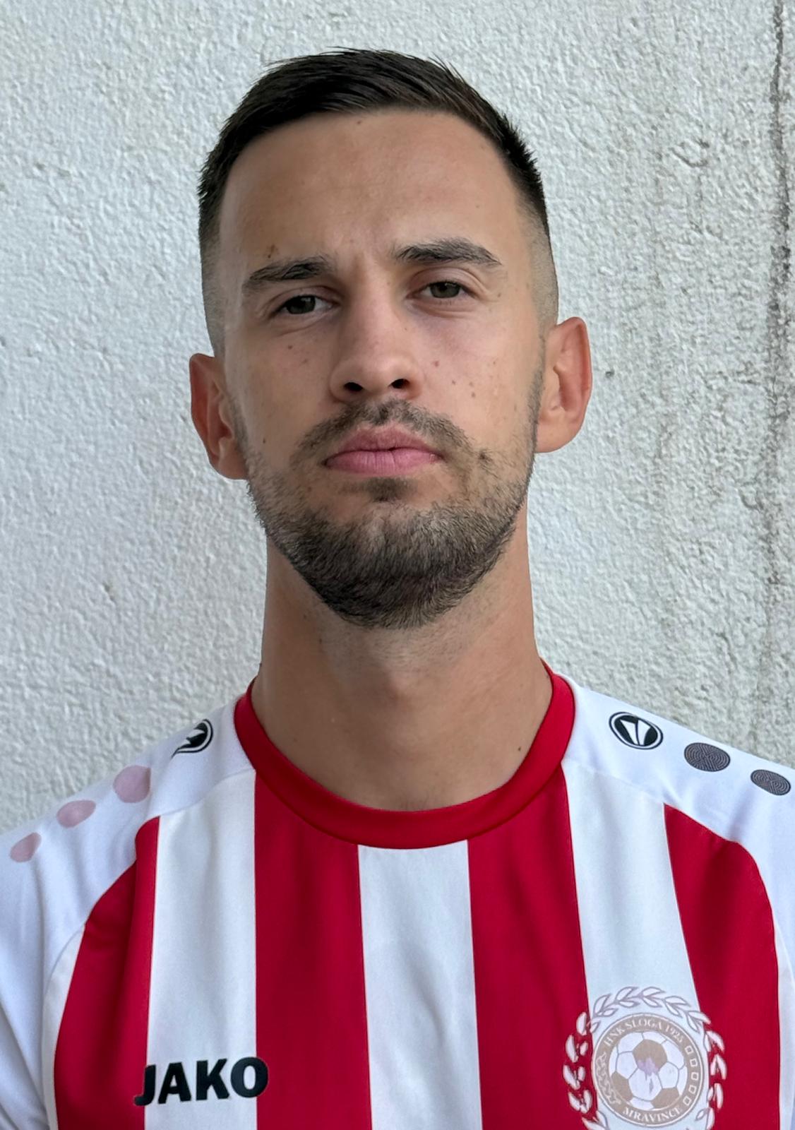 Luka Božić